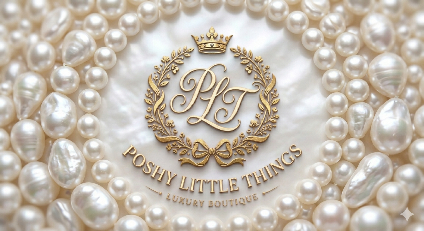Poshy Little Things